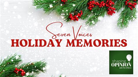 Experience the Magic of the Season with 'Magic 104.1's' Holiday Songs